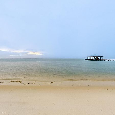 더핀 아일랜드 Set Sail 빌라 외부 사진